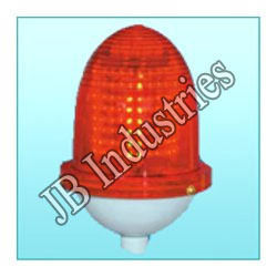 Led Single Aviation Obstruction Lights