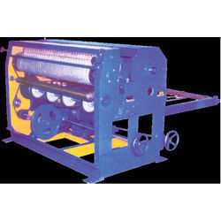 Automatic Reel To Sheet Cutter