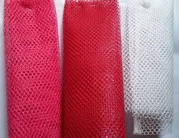 Cancan Net Fabric