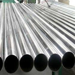 Cold Drawn Aluminium Tubes