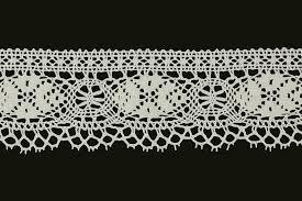 Crochet Lace