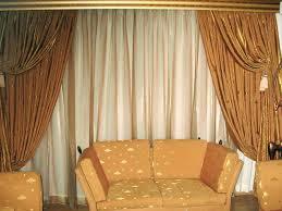 Curtain Cloth