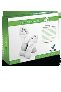 Detox Foot Patches