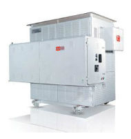 Dry Type Transformer