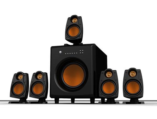 Home Theater Speakers