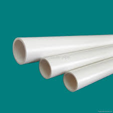 ISI PVC Conduit Pipe