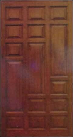 Laminated Doors