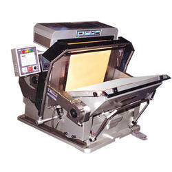 Leaf And Foil Printing Machines By Hammer Engg. Intl.