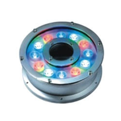 LED Fountain Lights