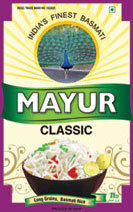 Mayur Classic Basmati Rice