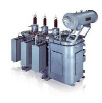 Power Transformer