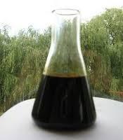 Pyrolysis Oil