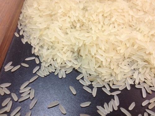 Raw Parmal Rice