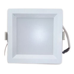 Recessed Square LED Downlights