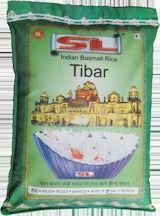 SL Tibar Basmati Rice
