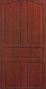 Wood Laminated Doors