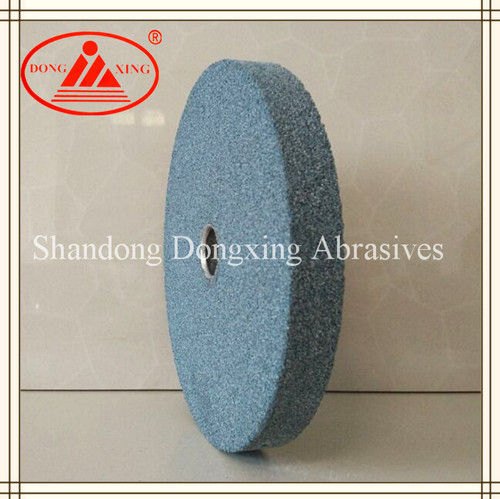 Brown Aluminum Oxide Grinding Wheels