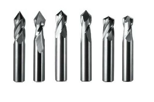 Carbide Cutting Drilling