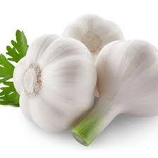 Fresh Garlic - Quality Cultivated Bulbs | Hygienically Processed, Premium Export Quality