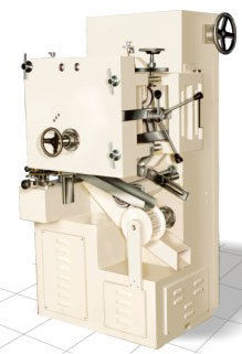 हाई स्पीड यूनिप्लास्ट कैंडी बनाने की मशीन 