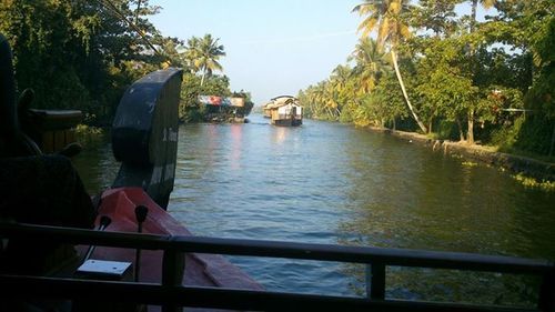 Local Private Picnic And Fun Service At Kochi