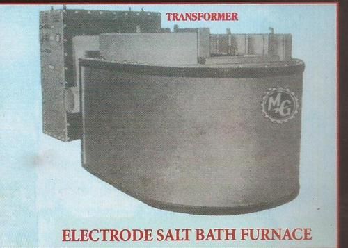 Salt Bath Furnaces