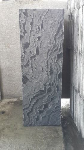 Silver Grey Slate Natural Stones