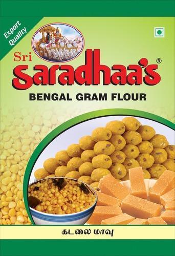 Bengal Gram Flour