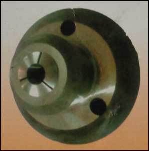 C Type Collet Chuck