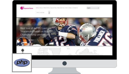 Corporate Games Development Service