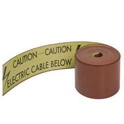 Electric Cable Tape Tile