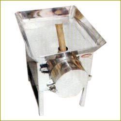 Food Pulverizer - High-Quality Metal | Superior Durability, Advanced Technology, Performance-Oriented Design