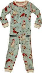 Kids Pajama Set