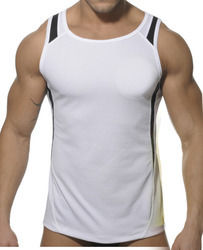 Mens Sports Sando Vest