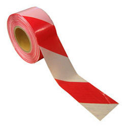 Polyethylene Barrier Tapes