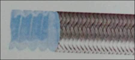  PTFE होसेस (PH370-जटिल) 