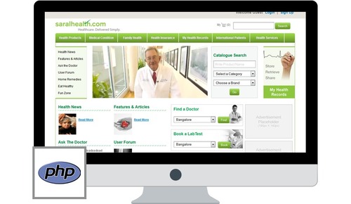 Saral Health Development Services