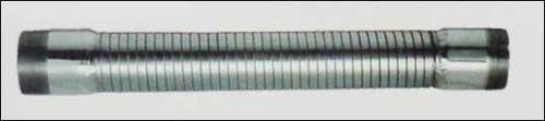 Stripwound Metal Hose