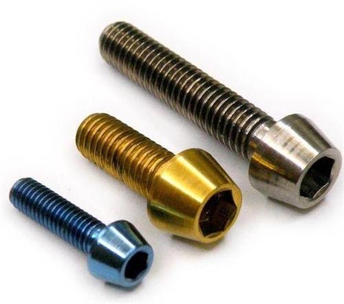 Titanium Screw