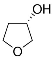  (एस) - (+) -3-हाइड्रोक्साइटेट्राहाइड्रोफुरन 