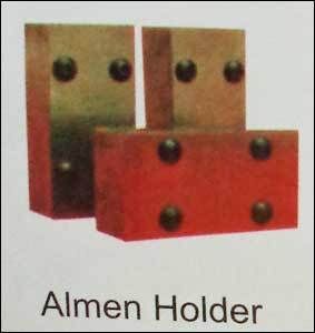 Almen Holder 