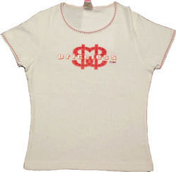 Cotton Ladies Top