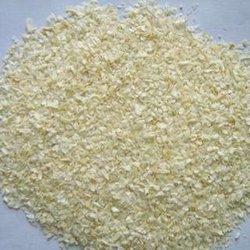 Dehydrated White Onion Granules