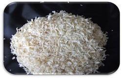 Dehydrated White Onion Kibbled