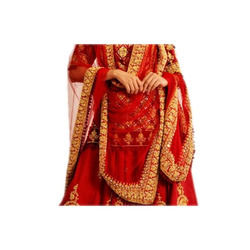 Designer Lehenga Sarees