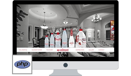 Drinkvalmont Development Services