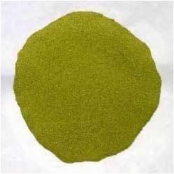 Green Chilli Powder