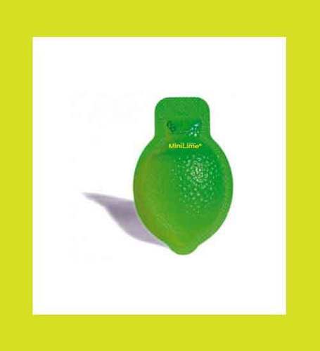 Mini Lime Juice (8ml)