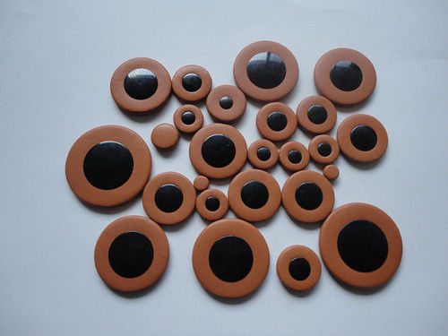 Musical Saxophone Pads