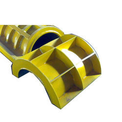 Pipe Bending Die - High-Quality Raw Material, Customizable Sizes for Precision Bending